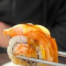 김밥천국화명대천점 | 부산 화명 초밥 퀄리티 더 좋아진 쿠우쿠우화명점 구슬아이스크림 내돈내산솔직