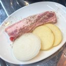 대구 동인동 고깃집 맛집 탐라뒷고기 찐 추천