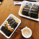 땡큐꼬마김밥 - 용인시 기흥구 죽전로 11 | 땡큐꼬마김밥