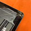 스마일 어게인 | 아이패드 에어4세대 액정수리│강변 아이스마일어게인 실제 교체 후기