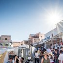 산토리니 이미지