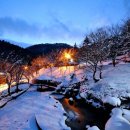 백아산자연휴양림 이미지