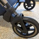 수원-1877 | 실버크로스 듄2 프리미엄 영국 황실 절충형 유모차 수원 육아용품매장에서 구매 후기