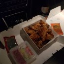 굽네치킨(용인역북점)