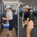 역삼1-127 | 문정동 헬스장 박근만 트레이너쌤과 팔뚝살 빼는 루틴