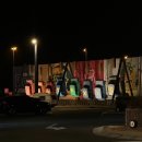 올드카팩토리 | 아부다비 야스몰 페라리월드 / 두바이 이색 휴게소 매드맥스