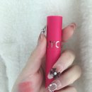 러블리루비 | 러블리씨씨 매직커버치트 벨벳틴트 솔직 사용 후기(MV 01 루빈레드)