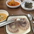 원풍식당 | [태안] 식객 허영만의 백반기행에도 나온 낙지요리 전문점, '원풍식당' 내돈내산 솔직후기
