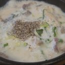 큰맘원조할매순대국 - 미추홀구 숙골로 96 | [종로] 맛집 추천 점심 해장으로 완벽했던 종로 원조 큰맘할매순대국 내돈내산 후기