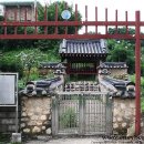 회현리 충신열녀문 이미지