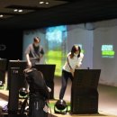 큐이디골프아카데미 광화문점 이미지