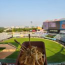 인천 문학경기장 SSG 랜더스필드⚾️ ::: 4층 sky뷰 후기🍃