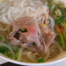 베트남쌀국수 이미지