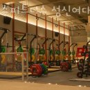 짐박스피트니스 성신여대점 이미지