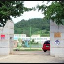 약산중학교 이미지