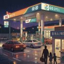 현대오일뱅크(주)직영 구로셀프주유소 | 포항 기름값 싼 곳, 남구 북구 비교하고 최저가 주유소 탑 5 정리 (+절약 꿀팁)