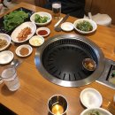 신의한근 | [제주가족여행] 가정집 분위기의 제주흑돼지 맛집 ‘신의 한근’ 후기 :D