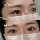 반하다 속눈썹&펌 | 마산속눈썹펌 양덕동 뷰티샵 아이반하다-속눈썹펌 후기