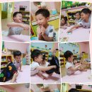 꼬마화가 미술교실 이미지