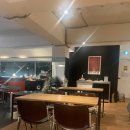 비바커피 | 카공족 혼커피 비바보사에서 비바커피와 초코칩휘낭시에 먹은 후기