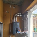 학산면 복지회관 이미지