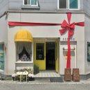 운동화2500 | 신창동 마들렌살롱 광주 디저트카페 피칸휘낭시에 추천