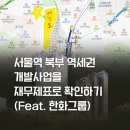 중구 봉래동2가 122, 서울역 북부역세권 개발 | 서울역 북부역세권 개발사업을 재무제표에서 찾아보기(feat. 한화, 서울역북부 유휴부지 개발사업)