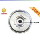 1055 | 쿠쿠전자 CR1055B 10인 클린커버 사용 후기