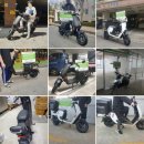 타이어테크 광진점 | 🛵 글로벌에코라이프 혼다 S07 배달대행용 서울 강남 출고 후기