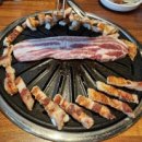 고기싸롱서산