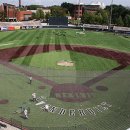 우리나라 야구장 인조잔디 이미지