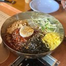 오리사냥 | 서울 용산역 맛집 생오리주물럭 미나리밭오리사냥 용산점 후기