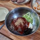 덕곡막국수 이미지