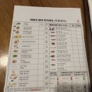 푸꾸옥 중부 킹콩마트 근처 메오 키친 현지인 힙한 맛집 쌀국수 반쎄오 모닝글로리