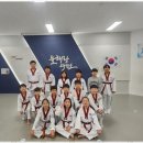 늘해랑 태권도 이미지