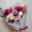 블룸스앤드 | 블룸스앤드 광명꽃집 배달,예약픽업되요-