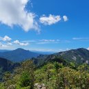 22.09.01/02(목/금) 설악산 한계령~대청봉(1708m)~백담사 이미지