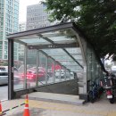 망원한강공원 아침산책길 - 망원한강공원 강변길 이미지