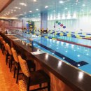 블루라군수영장 이미지