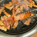 맛집 추천! 단체회식으로 좋은 곳! 육즙 터지는 꽃갈비살과 돼지고기 가성비 맛집 "단관 123포차" 후기