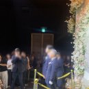 수원 결혼식, WI컨벤션 I홀, 라메르아이 뷔페 하객 후기, 주차/ATM/식사