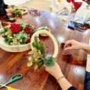 고급 감성 라탄공예 이미지