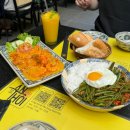 [베트남 나트랑 여행] DAY2 - 알마리조트 깜란 조식 후기와 나트랑 시내 자유일정 공유, 바나나보트...