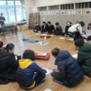 장항초등학교 이미지