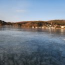 달성낚시 | 겨울 끝자락에 다녀온 빙어낚시 여행 후기 🎣