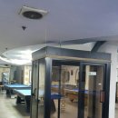 올림픽 당구장 이미지