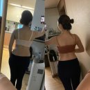 티알90 내돈내산 후기 다이어트일기(첫날- )