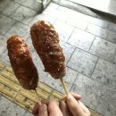 오빠꼬치 네이버블로그