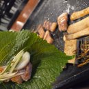 옛고향자연돌구이 이미지