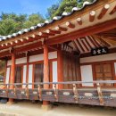 영주 천운정 이미지